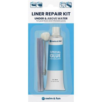 Korjausliima Swim&Fun