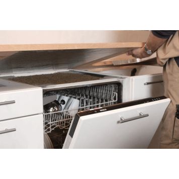 Höyrynsulku Dlh 700 x 700 mm