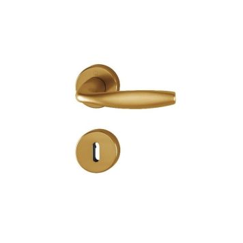 Väliovenpainike Swedoor New York Pronssi