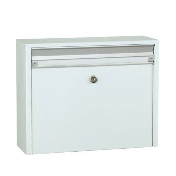 POSTILAATIKKO ME-FA MINUET 99 VALKOINEN