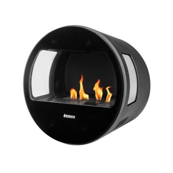 Biotakka Aduro B1 musta Ø 48 cm