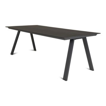 Pöytä Sunfun Hollo 220 x 100 x 74 cm