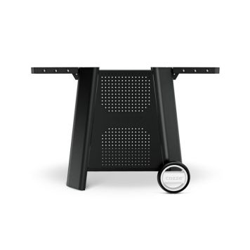 Grillivaunu Cozze 500-sarja