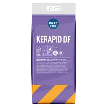 Pikasaneerauslaasti Kiilto Pro Kerapid 15 kg