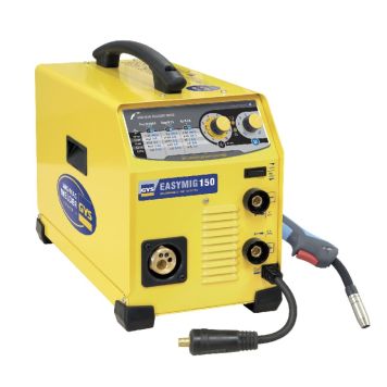 Hitsauslaite Gys Easymig 150 3in1