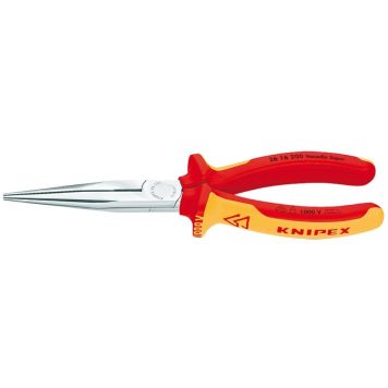 Kärkipihdit Suora Knipex VDE-1000V