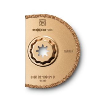 Segmenttiterä Fein HM 90 x 2,2 mm SLP