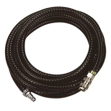 Paineilmaletku Pro 8 mm x 10 m + Liitin