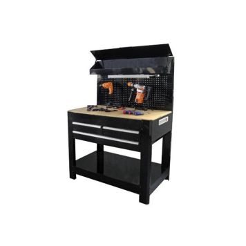 Työpöytä Wisent 114 x 61 cm