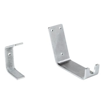 Polkupyöräteline Stabilit 10,7 x 11,6 x 5 cm 100 kg