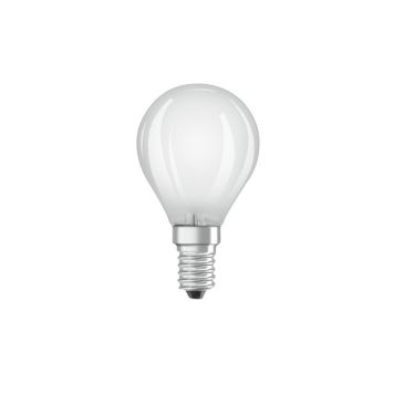 Led Star Osram CLAS P 15 1.5W/2700K E14