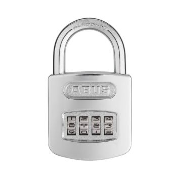 Riippulukko ABUS 160/50