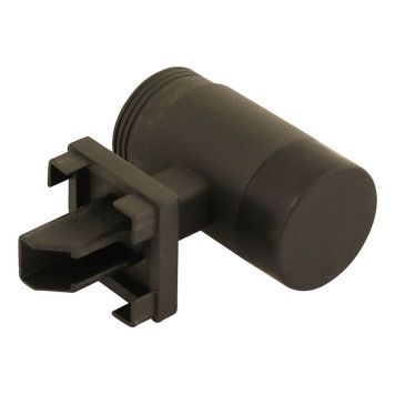 KÄSIKAITEEN KIINNIKE SUORA