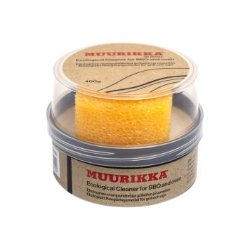 Monipuhdistaja Muurikka 400 g