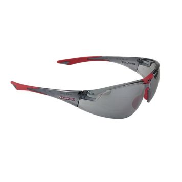 Suojalasi BAUHAUS 31 HC/AF Hopeapeili