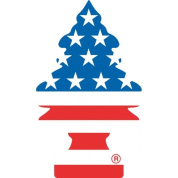 Ilmanraikastin Wunder-baum America