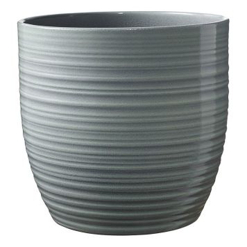 Suojaruukku Bergamo mintunvihreä 24 cm