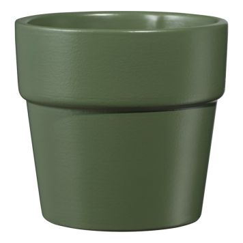 SUOJARUUKKU LIMA 7 CM TUMMANVIHREÄ