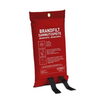 Sammutuspeite Housegard 120 x 180 cm