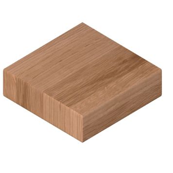 Työtaso Camargue Skärgård IQ Tammi