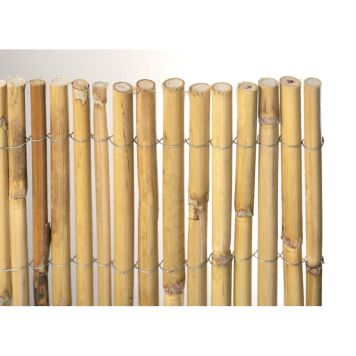 Näkösuoja Bamboo 150 x 300 cm