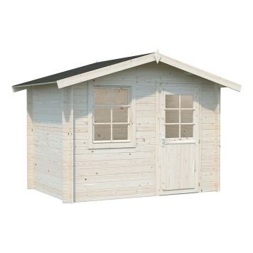 Pihavaja Palmako Klara 4,7 m²