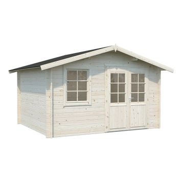 Pihavaja Palmako Klara 10,4 m²