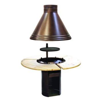 Grilliuuni Palmako Eva Grillikotaan