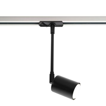 Spotti Nordlux Link Explore Musta