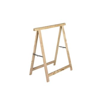 Työpukki Standard 740 x 735 mm