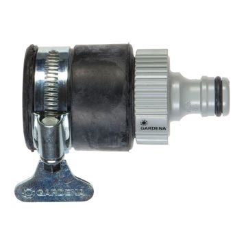 Yleisliitin Gardena 15-20 mm