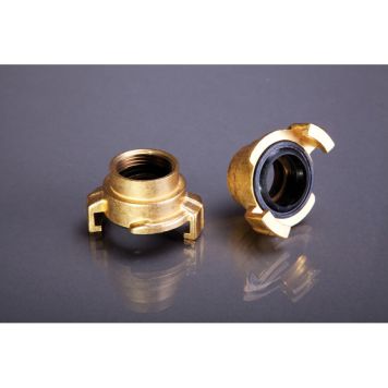 Kynsiliitin 1/2" sisäkierre