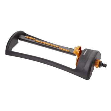 Keinusadetin Fiskars M vettäsäästävä