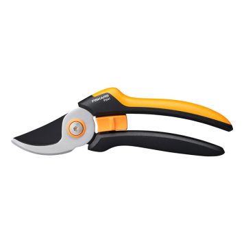 Oksasakset Fiskars Solid L P341 ohileikkaavat