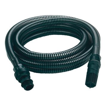 Imuletku Einhell muovi 4 m