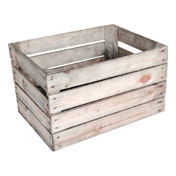 Omenalaatikko 40 x 51 x 31 cm