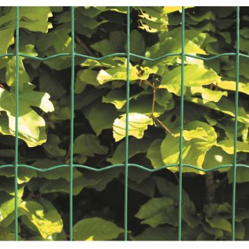 Puutarhaverkko vihreä 120 cm x 25 m