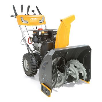 Lumilinko Stiga ST 5262 P