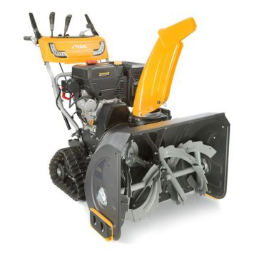 Lumilinko Stiga ST 5266 P TRAC