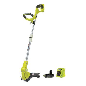 Akkutrimmeri Ryobi ONE+ RLT183120C