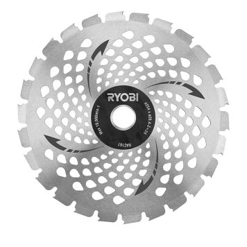 RAIVAUSSAHANTERÄ RYOBI RAC167