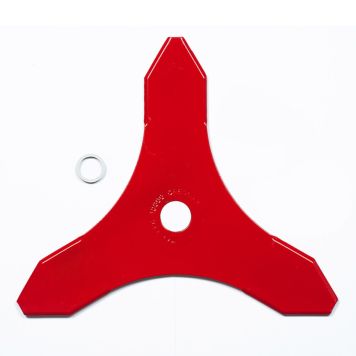 Raivaussahanterä Oregon 3-lapainen 255 x 20/25 mm