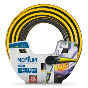 Puutarhaletku Neptun Classic 1/2" 10 m