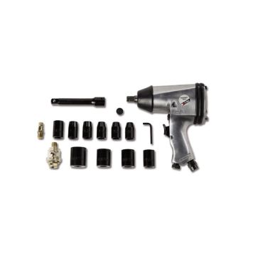 Paineilmaiskuruuvinväänninsarja Craftomat Kit Line