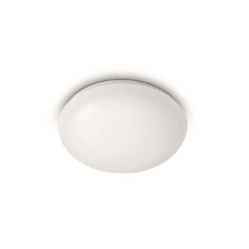 Plafondi Philips Shan LED Liiketunnistimella