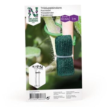 Verkkonauha puunsidontaan 3 m