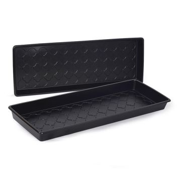 Taimikasvatuslaatikko Solid 26 x 68 cm