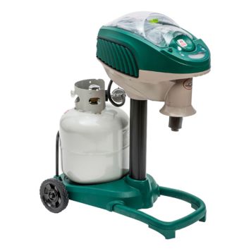 Hyttysansa Mosquito Magnet Executive