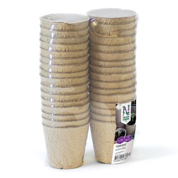 Kuituruukku 8 cm 32 kpl