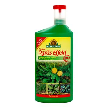 Rikkakasvien torjunta-aine Finalsan 1 l